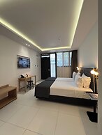 Melite Luxury Rooms & Apartments