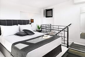 Melite Luxury Rooms & Apartments