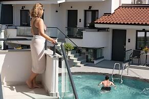 Melite Luxury Rooms & Apartments