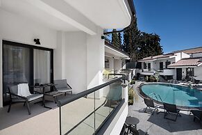 Melite Luxury Rooms & Apartments