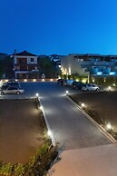 Melite Luxury Rooms & Apartments