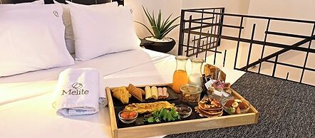 Melite Luxury Rooms & Apartments