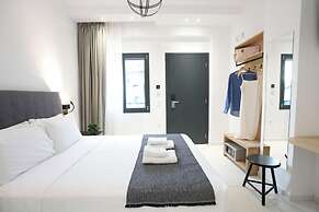 Melite Luxury Rooms & Apartments