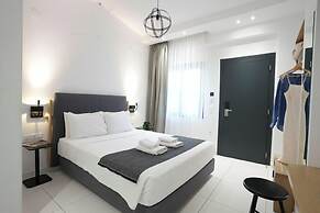 Melite Luxury Rooms & Apartments
