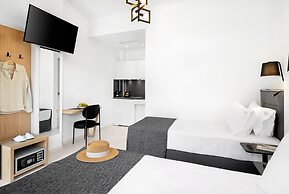 Melite Luxury Rooms & Apartments