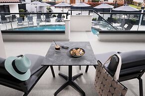 Melite Luxury Rooms & Apartments