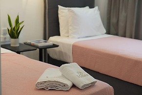 Melite Luxury Rooms & Apartments