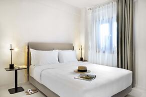 Melite Luxury Rooms & Apartments