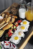 Melite Luxury Rooms & Apartments