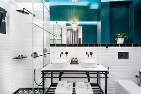 Melite Luxury Rooms & Apartments