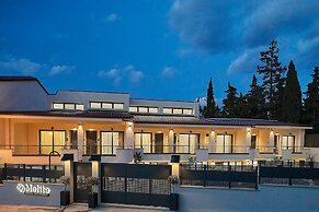 Melite Luxury Rooms & Apartments