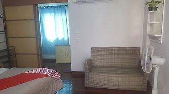 OYO 75396 Look Shine Apartment