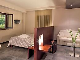 Hotel il Castagneto Melfi