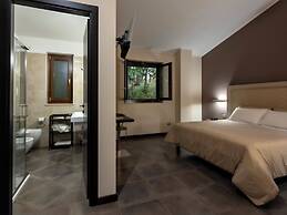 Hotel il Castagneto Melfi