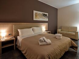 Hotel il Castagneto Melfi