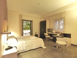 Hotel il Castagneto Melfi