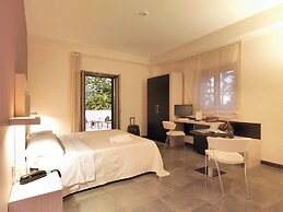 Hotel il Castagneto Melfi