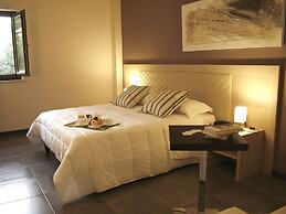 Hotel il Castagneto Melfi