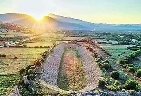 Elmas Restaurant ve Pansiyon