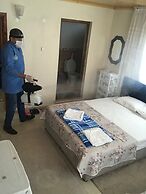 Elmas Restaurant ve Pansiyon