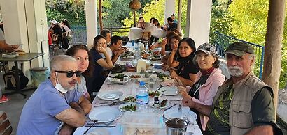 Elmas Restaurant ve Pansiyon