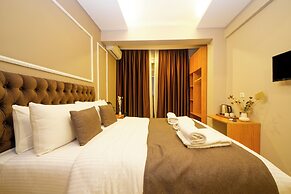 HanPoint Boutique Hotel