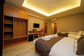 HanPoint Boutique Hotel