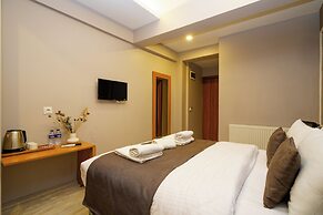 HanPoint Boutique Hotel