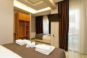 HanPoint Boutique Hotel