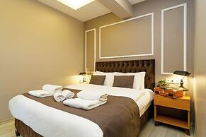HanPoint Boutique Hotel