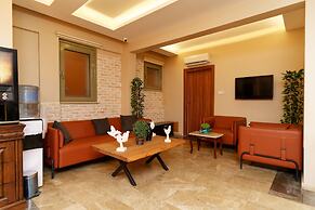 HanPoint Boutique Hotel