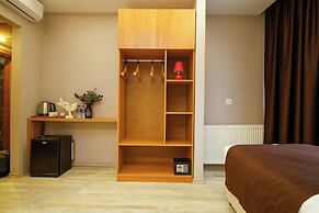 HanPoint Boutique Hotel