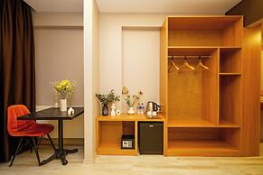 HanPoint Boutique Hotel