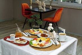 HanPoint Boutique Hotel