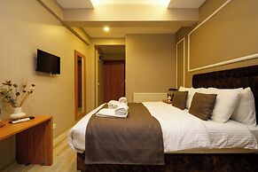 HanPoint Boutique Hotel