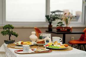 HanPoint Boutique Hotel