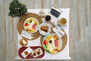 HanPoint Boutique Hotel