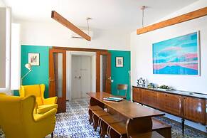 A Casa di Nina Guest House - Intero Appartamento