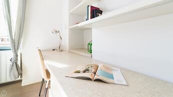 Italianway Comfort - Bligny 19A Glicine Roma