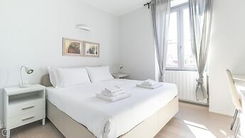 Italianway Comfort - Bligny 19A Glicine Roma