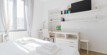 Italianway Comfort - Bligny 19A Glicine Roma