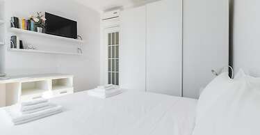 Bligny 19A Glicine Roma - Apartment Milan