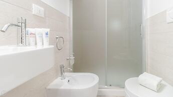 Italianway Comfort - Bligny 19A Glicine Roma