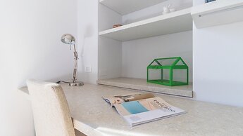 Bligny 19A Glicine Roma - Apartment Milan