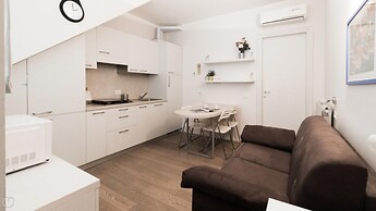 Italianway Comfort - Bligny 19A Glicine Roma