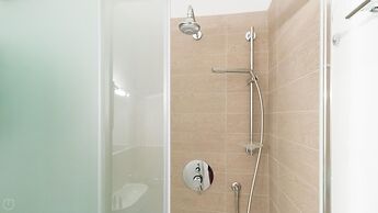 Italianway Comfort - Bligny 19A Glicine Roma