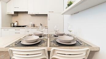 Bligny 19A Glicine Roma - Apartment Milan
