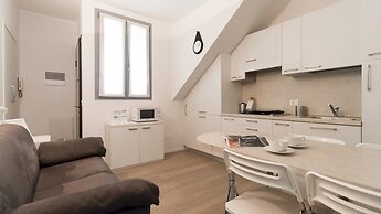 Bligny 19A Glicine Roma - Apartment Milan