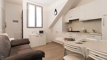 Italianway Comfort - Bligny 19A Glicine Roma