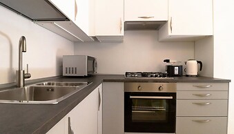 Piero Della Francesca 19 - Apartment Milan